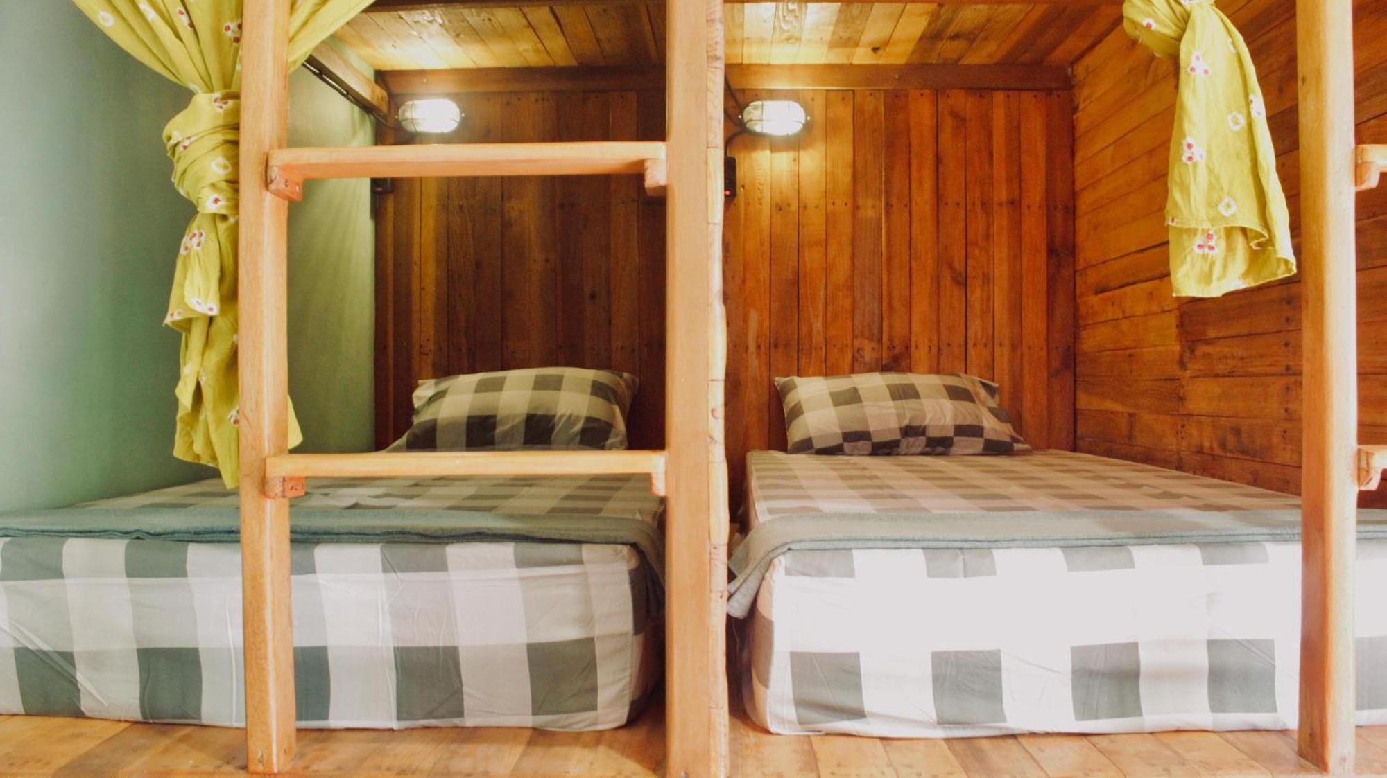 Indigo Motel 카리문자와 외부 사진