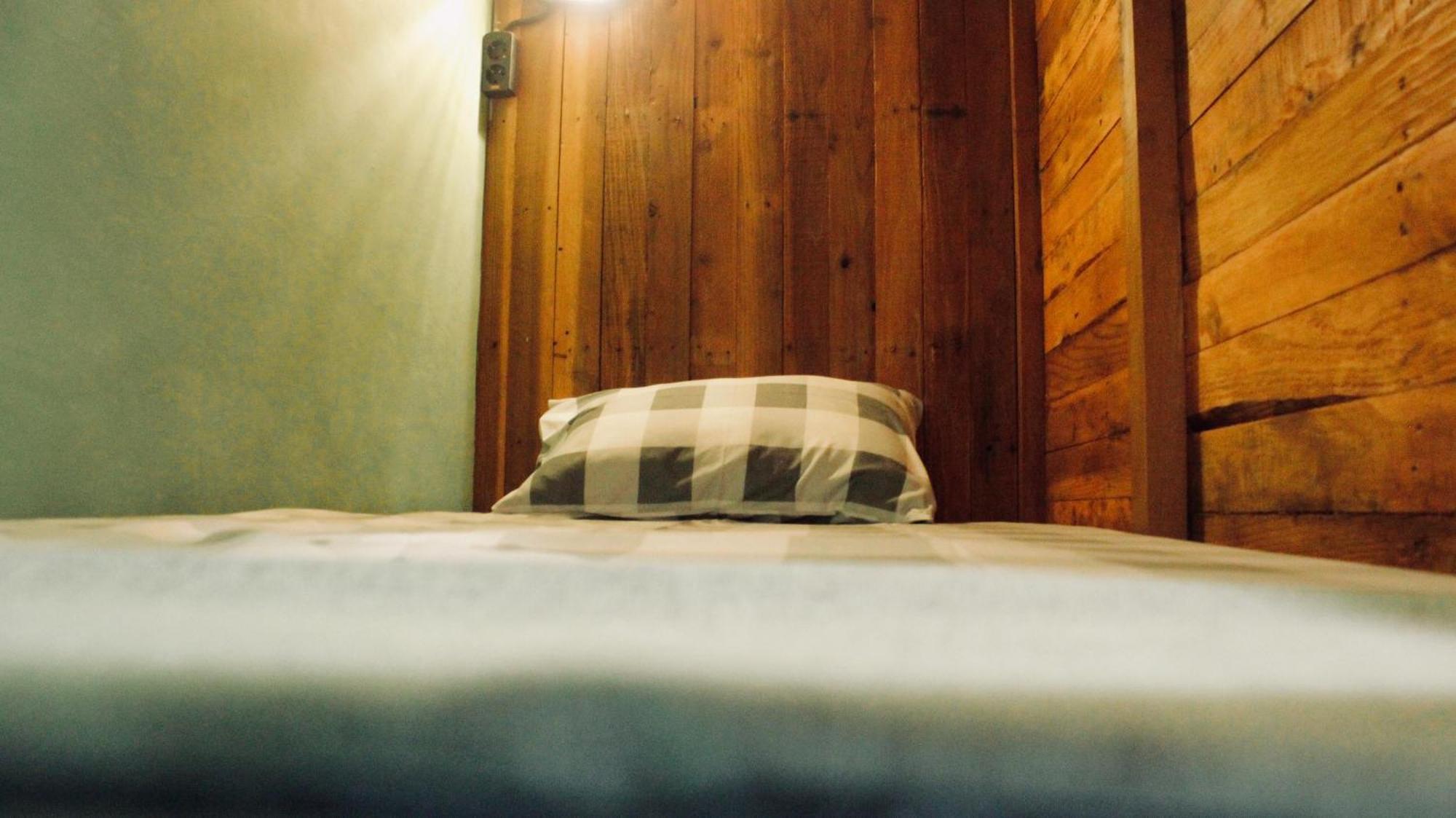 Indigo Motel 카리문자와 외부 사진