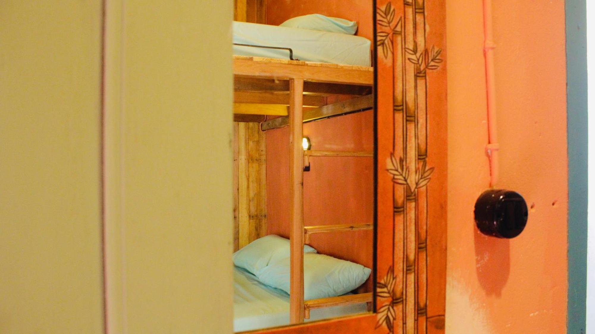 Indigo Motel 카리문자와 외부 사진