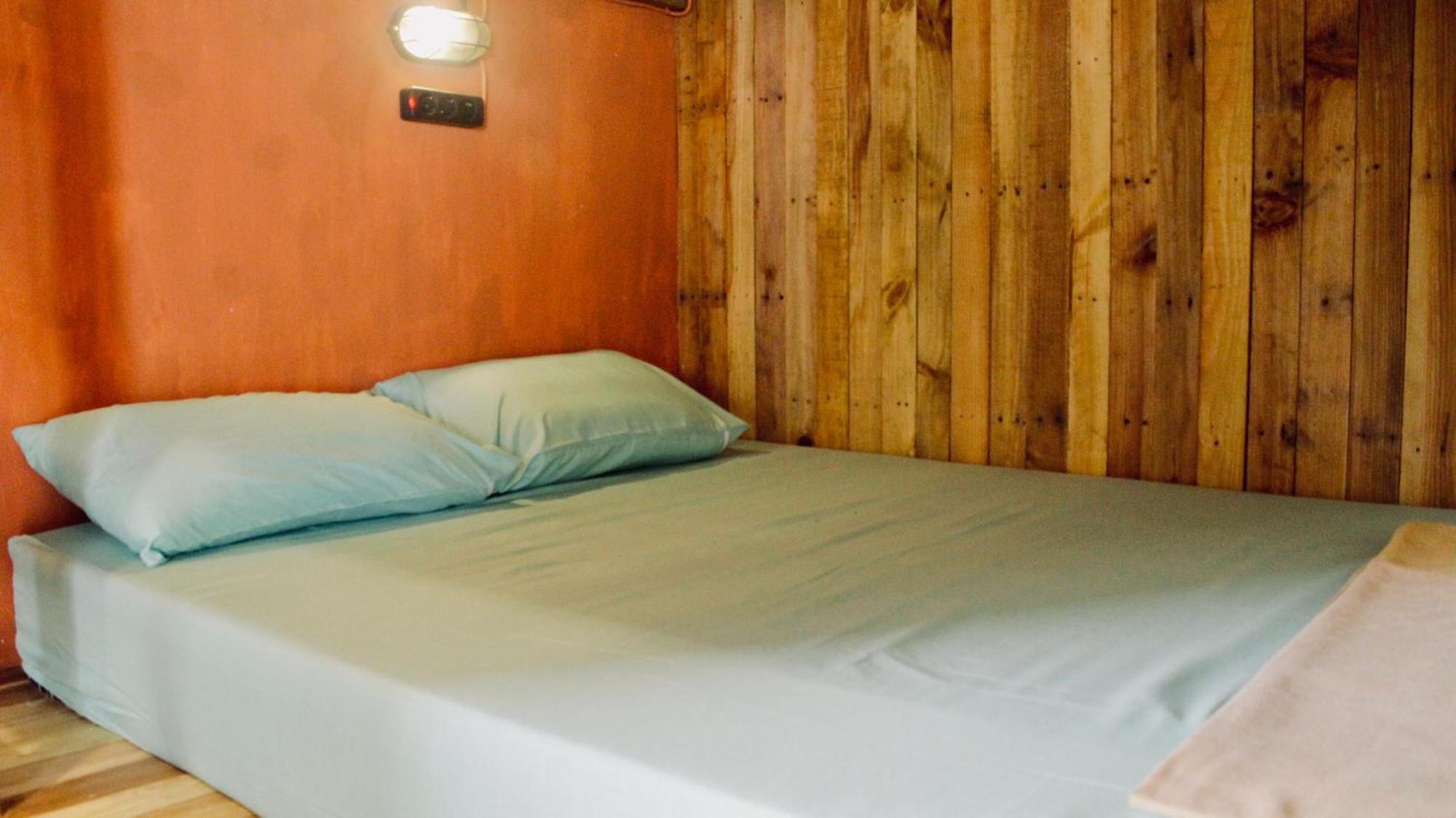 Indigo Motel 카리문자와 외부 사진