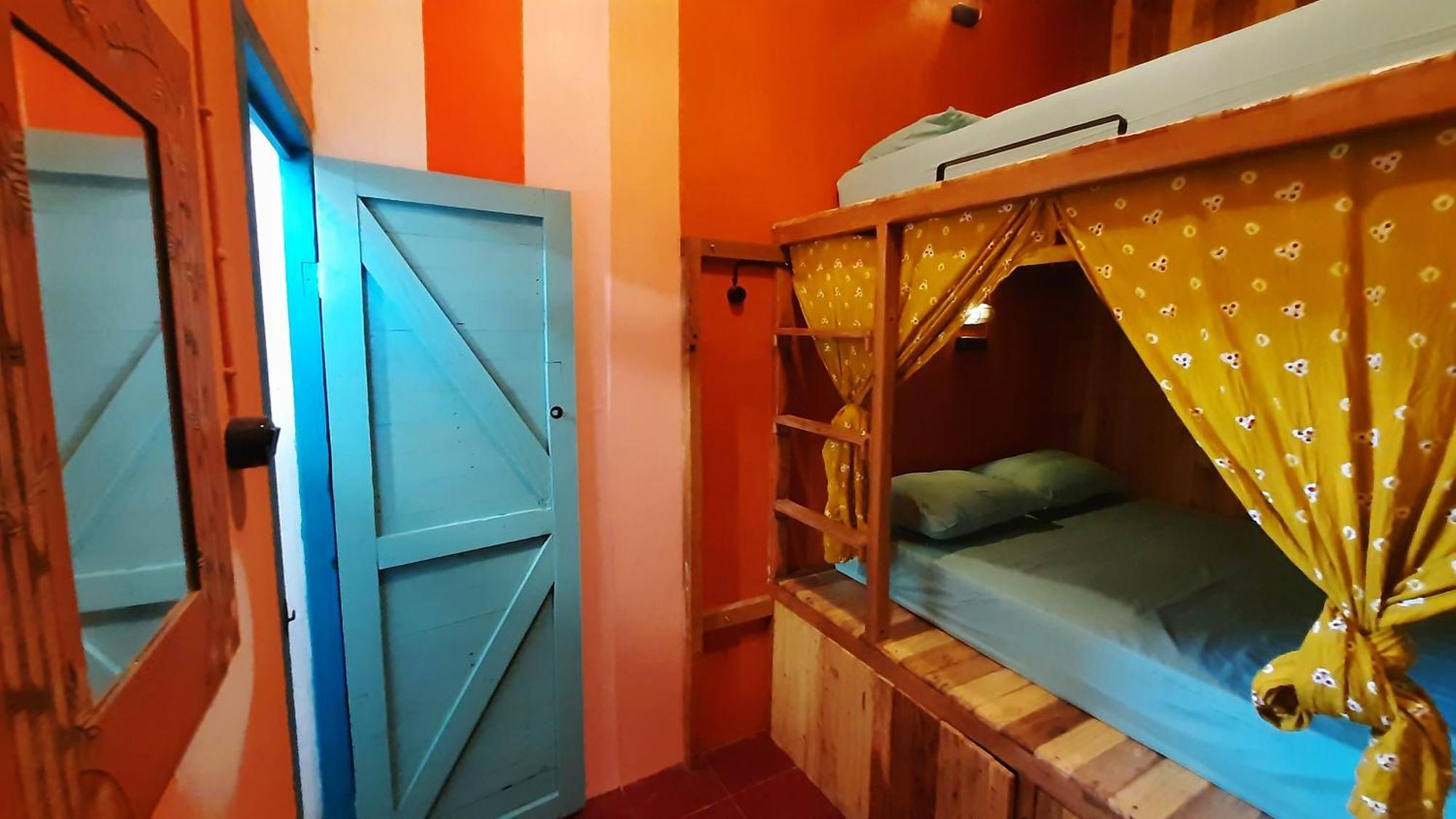 Indigo Motel 카리문자와 외부 사진